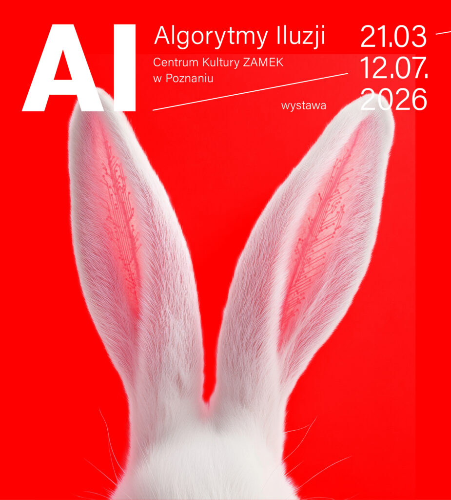 AI – Algorytmy Iluzji