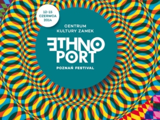 Festiwal Ethno Port Poznań - Mediateka CK ZAMEK