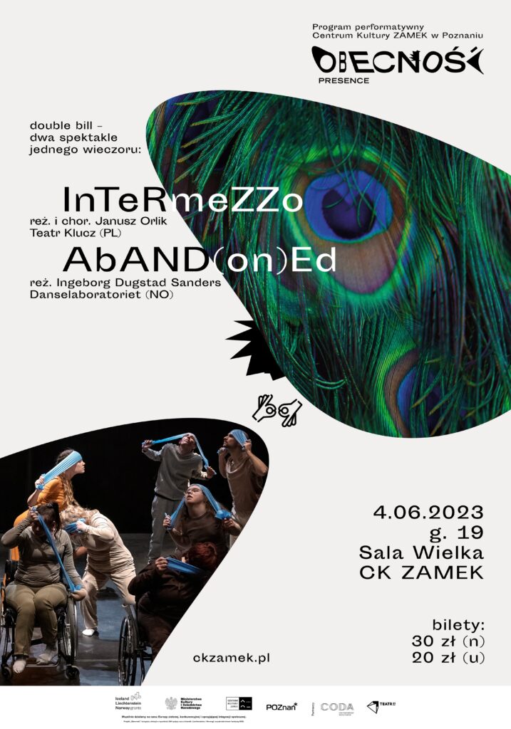 Intermezzo+Abandoned