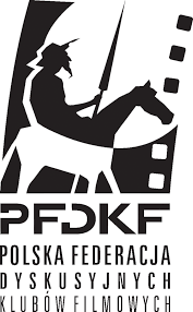 DKF ZAMEK należy do Polskiej Federacji Dyskusyjnych Klubów Filmowych. Strona: http://www.pfdkf.pl/